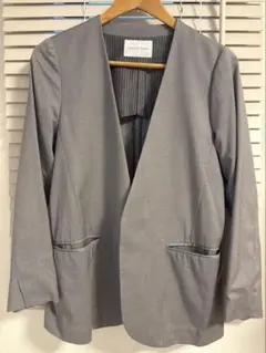 ADAM ET ROPE アダムエロペ　ジャケット　サイズ36