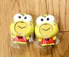 けろけろけろっぴ　サンリオ ガチャガチャ