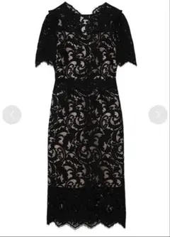 セルフォード コードレースワンピース