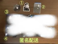 セブチ CXM DOUBLE UP トレカ ステッカー エスクプス まとめ