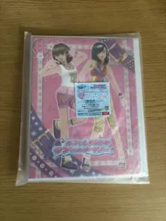 【値下げ可‼️】ラブandベリー SEGAラッキーくじA賞 カードホルダー