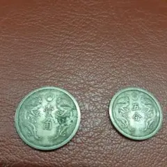 2025年最新】大満州国 康徳五年の人気アイテム - メルカリ