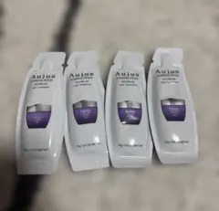 オージュア ディオーラムトリートメント