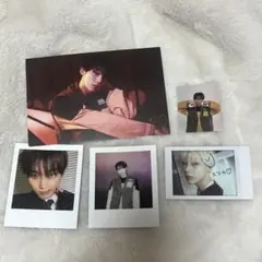 ENHYPEN ソヌ カード