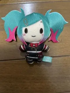 プロジェクトセカイ ふわぷちマスコット