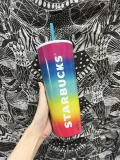 完売 レア 海外 スターバックス メキシコ さくら タンブラー 24oz 