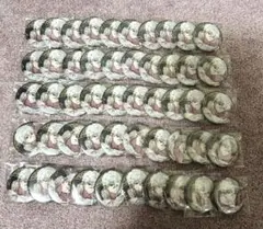 ブルーロック 缶バッジ Vampire 凪誠士郎 101個＋20個セット