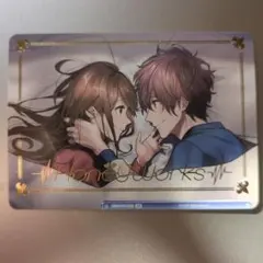 HoneyWorks ヴァイスシュヴァルツ BR 幸せな日々