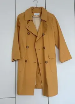 MACKINTOSH PHILOSOPHY トレンチコート