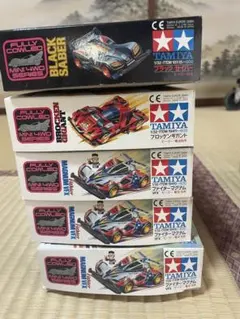 タカラ 1/48 エアロアスラーダ GSX プラモデル - メルカリ