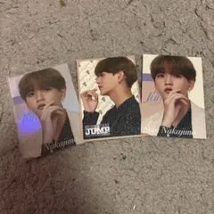 FANTASTICS ファンタ 中島颯太 FFJ セット