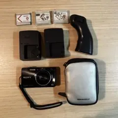 2026年最新】サイバーショット DSC-WX100の人気アイテム - メルカリ