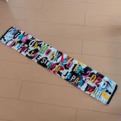 ONE OK ROCK 2019-2020 ツアーマフラータオル
