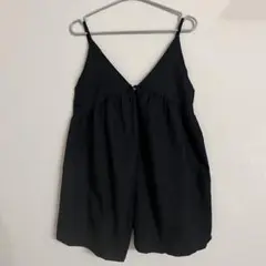 しまむら shimamura ビスチェ