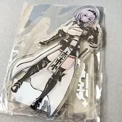 白銀諾艾爾 壓克力立牌 hololive 三期生 憂姫はぐれ 正版