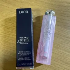 Dior Addict Lip Glow 012 ローズウッド 3.2g