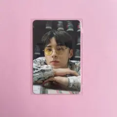 JO1 川西拓実　写真集　Unbound トレカ