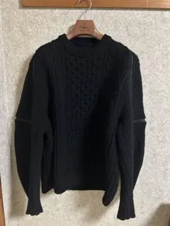 2026年最新】TAKAHIROMIYASHITATheSoloist. メンズ ニット・セーターの