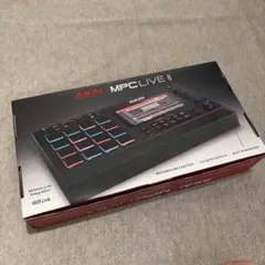 U*様 AKAI Professional MPC Live + LPK25 M - メルカリ