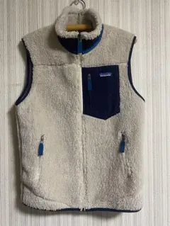 Patagonia レトロX ベスト