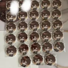 2026年最新】しゃけみー 缶バッジの人気アイテム - メルカリ