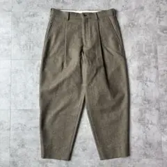 COMME des GARCONS HOMME PLUS 25AW スラックスのサムネイル