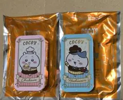 ちいかわ　ココス　スライドケース