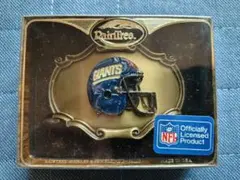 희귀 슈퍼 레어 NFL 뉴욕 자이언츠 벨트 버클 미국