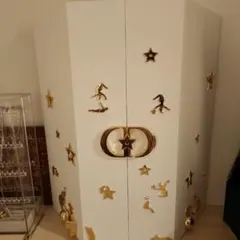 【箱のみ】DIOR 2025 クリスマスアドベントカレンダー