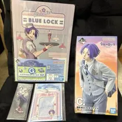 2025年最新】御影玲王 一番くじの人気アイテム - メルカリ