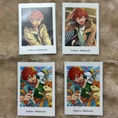 あんスタ 明星スバル ぱしゃっつ