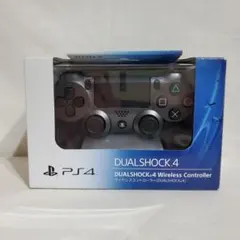 ソニー 純正 PS4 DUALSHOCK4 ワイヤレス コントローラー