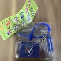 V-VAREN NAGASAKI ラバーチャーム