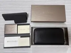 BVLGARI 長財布のサムネイル