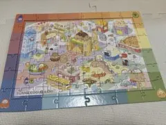 すみっコぐらし 100ピースジグソーパズル