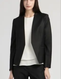 【新品】theory luxe ジャケット　サイズ40