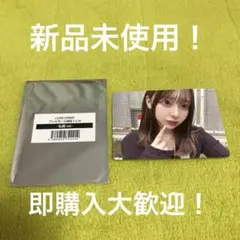 ぺ*ん様 CUTIE STREET 桜庭遥香 アソビモール限定トレカ 私服 ①