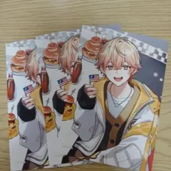 シクフォニ みこと ブロマイド