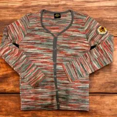 【オゾンコミュニティ】ニットカーディガン