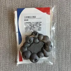 希少　レア　大阪関西万博　ミャクミャク　マグネット　鬼瓦三州鬼瓦工芸品 公式