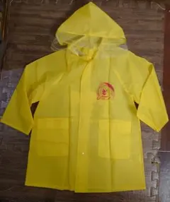 レインコート９５サイズ アンパンマン