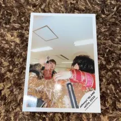 公式写真　ジャニーズアイランドフェスティバル2020