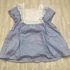 プティマイン　130 トップス　Tシャツ