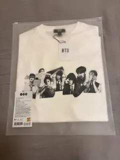 BTS ARIRANG Tシャツ 集合 Mサイズ POPUP 公式 新品未開封