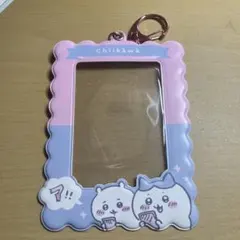 ちいかわ おきにいりのカードいれ 郵便局コラボ