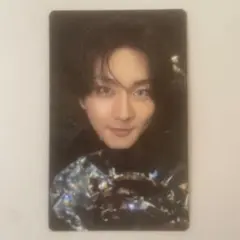 最終値下げ　ENHYPEN VANISH forbidden ジョンウォントレカ