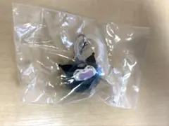 サンリオキャラクターズ なりきりまん めじるしアクセサリー クロミ