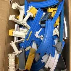 プラレール部品セット