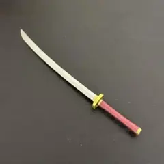65.S.H.フィギュアーツ 乙骨の刀パーツ
