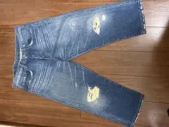 超稀少Levi